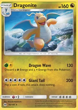 Dragonite