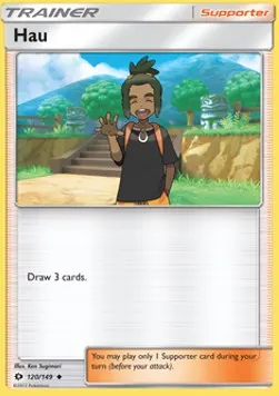 Hau
