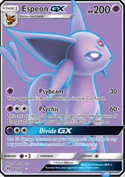Espeon GX