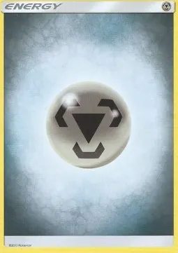 Metal Energy