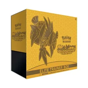 Guardians Rising Elite Trainer Box