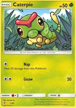 Caterpie