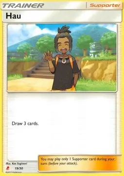 Hau