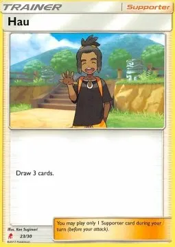 Hau