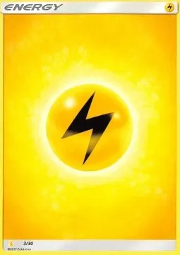 Lightning Energy