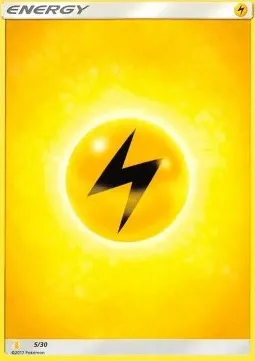 Lightning Energy