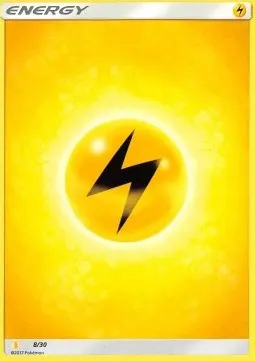 Lightning Energy