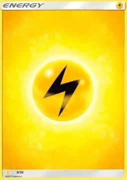 Lightning Energy