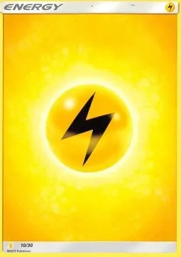 Lightning Energy