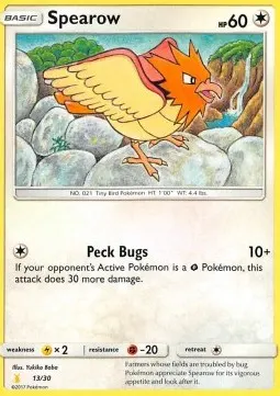 Spearow