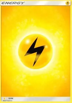 Lightning Energy