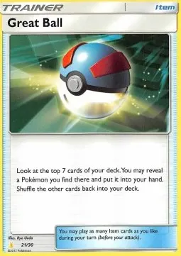Great Ball