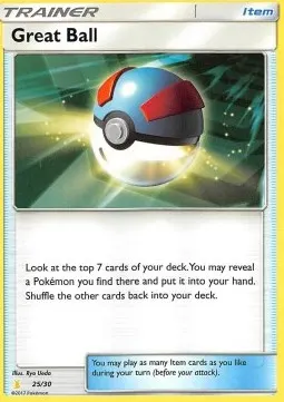 Great Ball
