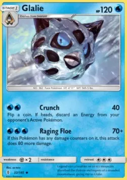 Glalie