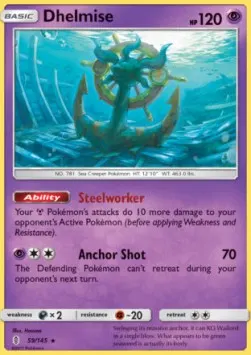 Dhelmise