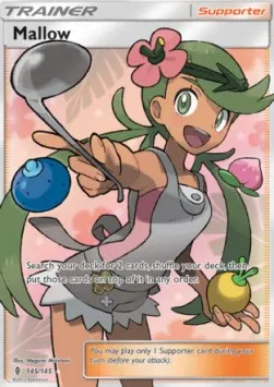 Mallow