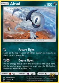 Absol