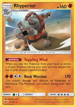 Rhyperior