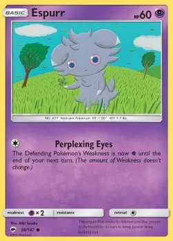 Espurr