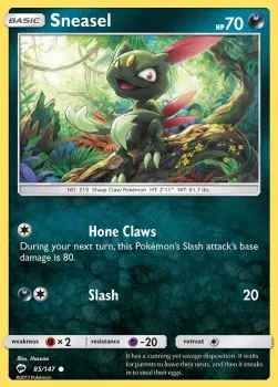 Sneasel