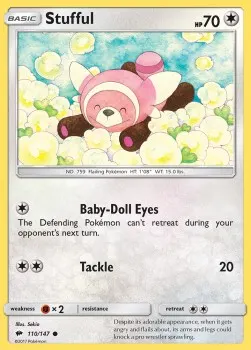Stufful