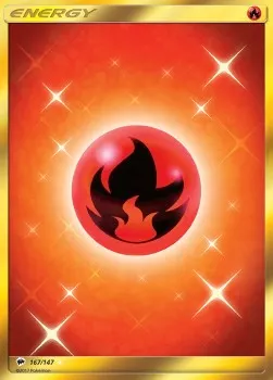 Fire Energy
