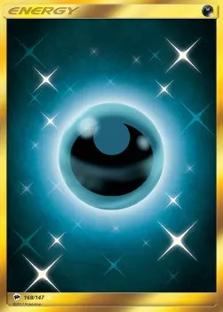 Darkness Energy