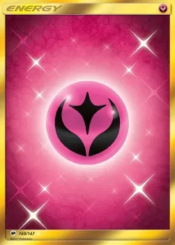Fairy Energy