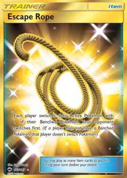 Escape Rope