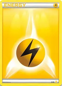 Lightning Energy