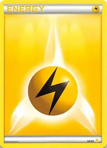 Lightning Energy