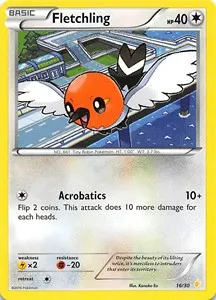 Fletchling
