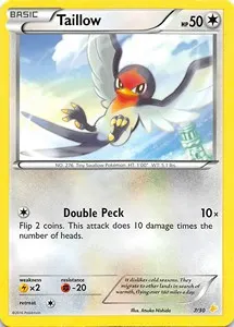 Taillow