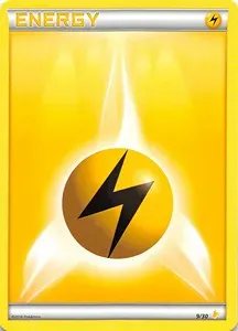 Lightning Energy