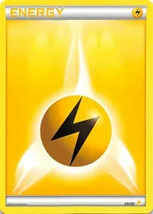 Lightning Energy