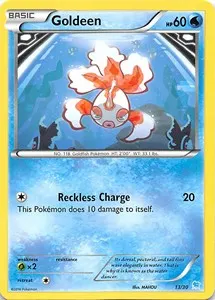 Goldeen
