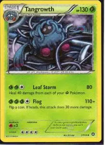 Tangrowth