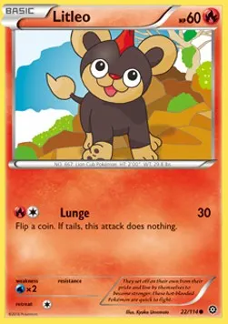 Litleo