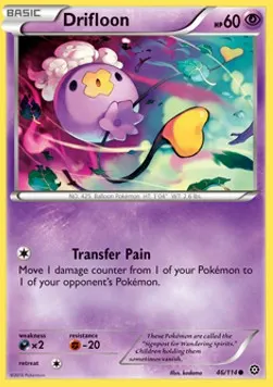 Drifloon