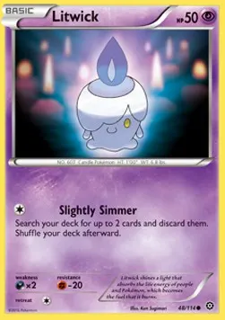 Litwick