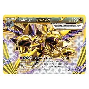 Hydreigon BREAK