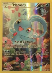Manaphy