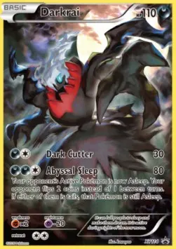 Darkrai