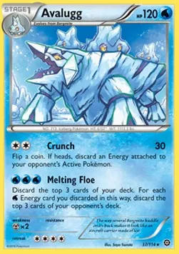 Avalugg