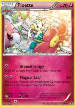 Floette