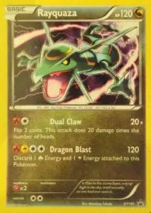 Rayquaza
