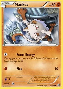Mankey