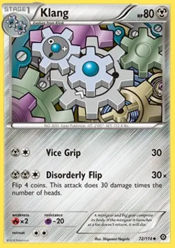 Klang