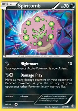 Spiritomb