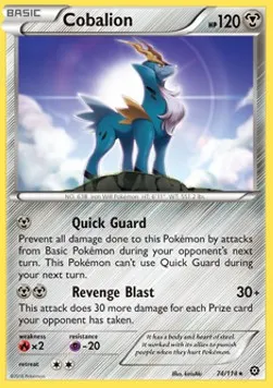 Cobalion